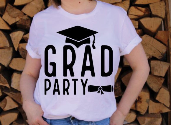 Download Grad Party - Premium Resources
