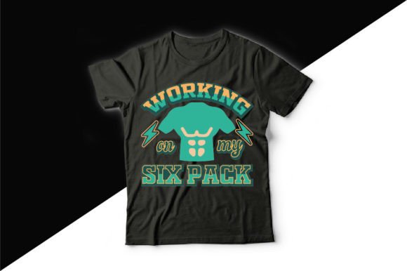 Download Gym Tshirt Design - Premium Resources