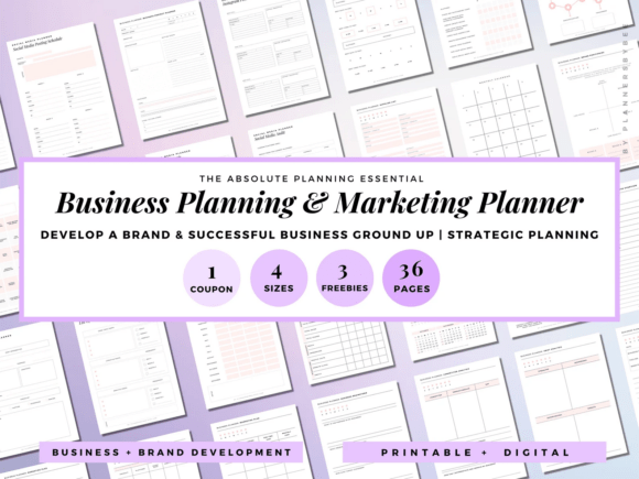 Download Small Business Planner - Small business planner Collection