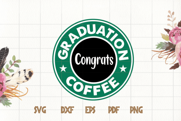 Download Senior Class Grad Party Loves Coffee - Grad party Collection