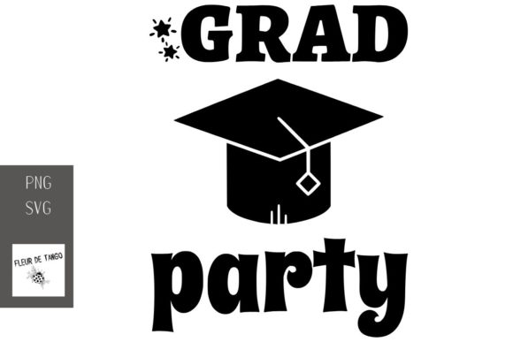 Download Grad Party - Premium Bundle