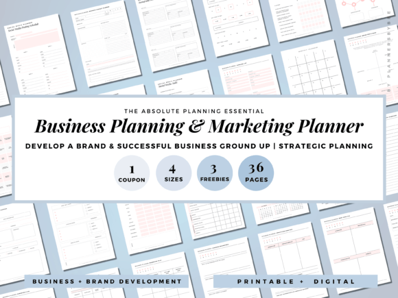 Download Business Planner, Small Business Planner - Small business planner Collection