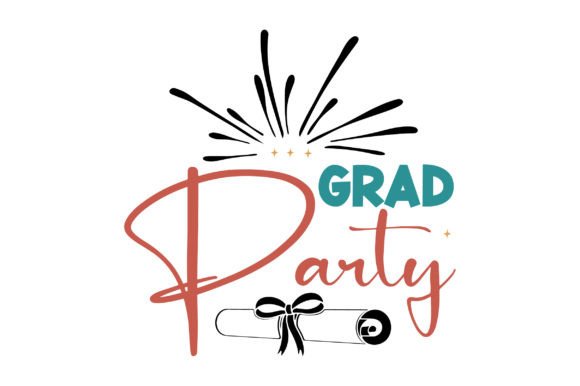 Download Grad Party - Premium Resources