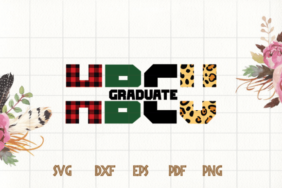 Download HBCU Grad Party Gifts Idea Sublimation - Grad party Collection